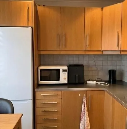 Two At Rosenhoff דירה *